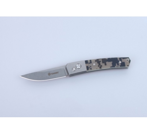 Нож Ganzo G7362 ca по низким ценам в магазине Пневмач
