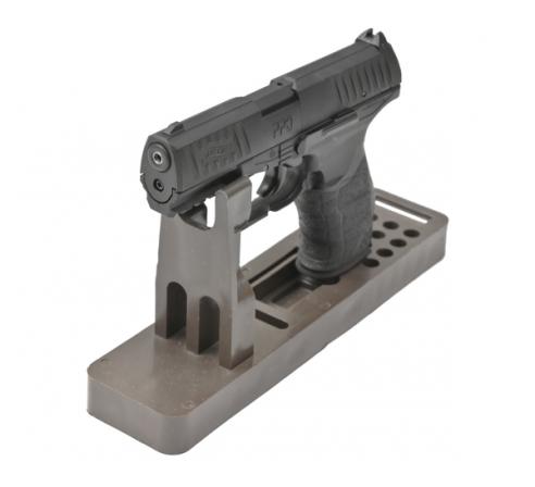 Пневматический пистолет Umarex Walther PPQ (аналог вальтер ppq) по низким ценам в магазине Пневмач