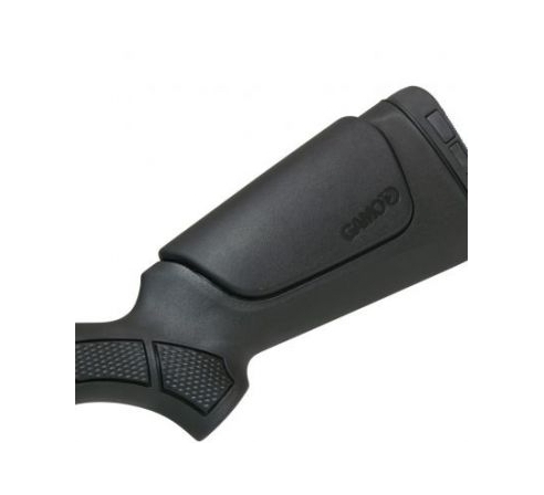 Пневматическая винтовка  GAMO Black Shadow IGT (переломка,пластик) по низким ценам в магазине Пневмач