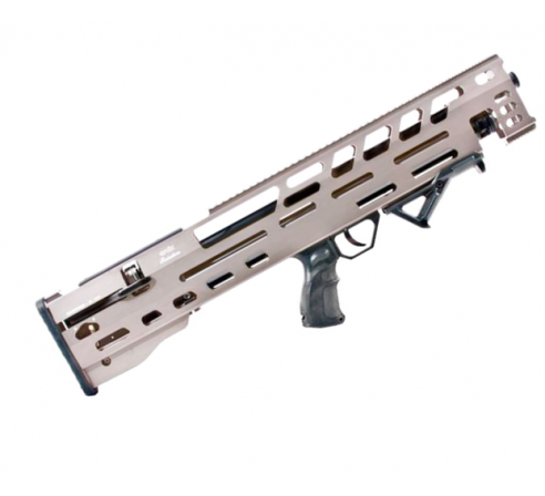 Пневматическая PCP  винтовка EVANIX PAINSTORM (bullpup) кал.4,5мм по низким ценам в магазине Пневмач