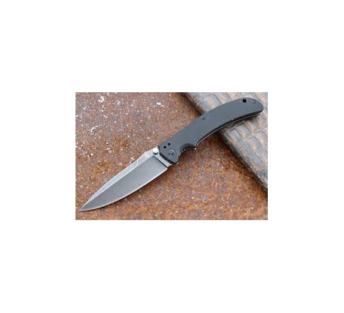 Нож Steelclaw Кедр-02 по низким ценам в магазине Пневмач