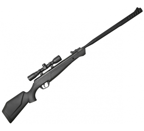 Пневматическая винтовка Crosman Shockwave NP (прицел 4*32) по низким ценам в магазине Пневмач