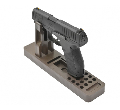 Пневматический пистолет Umarex Walther PPQ (аналог вальтер ppq) по низким ценам в магазине Пневмач