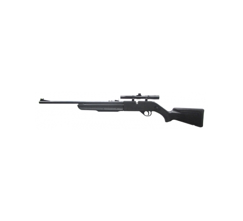 Пневматическая винтовка Crosman Recruit RCT525X  по низким ценам в магазине Пневмач