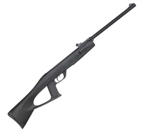 Пневматическая винтовка GAMO Delta Fox GT кал.4,5 мм (3Дж) по низким ценам в магазине Пневмач