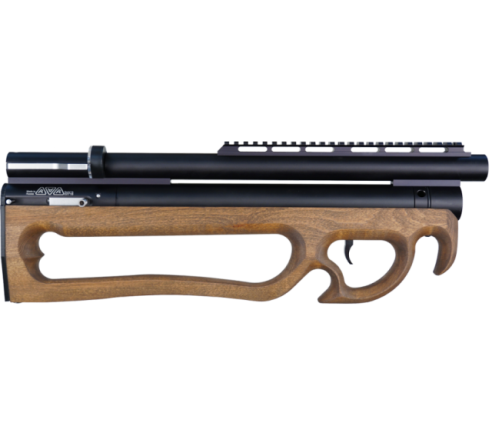 Пневматическая винтовка VL-12 RAR iBon (500) 5,5мм (Alfa Precision Polygonal)  по низким ценам в магазине Пневмач
