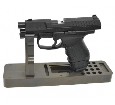 Пневматический пистолет Umarex Walther CP99 Compact (аналог вальтер п99) по низким ценам в магазине Пневмач