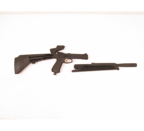 Пневматический пистолет МР-651-09 К (корнет) по низким ценам в магазине Пневмач