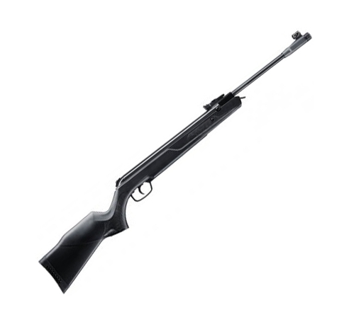 Пневматическая винтовка Umarex Walther LGV Challenger по низким ценам в магазине Пневмач