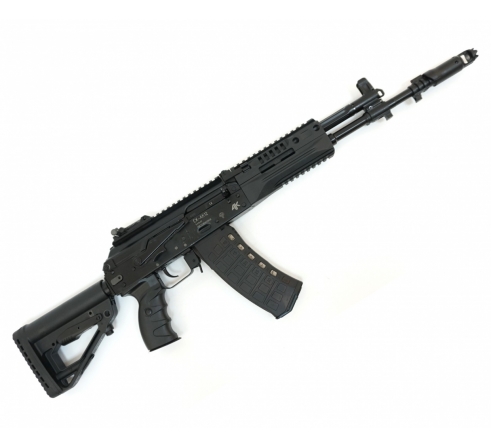 Списанное охолощенное оружие автомат Калашникова СХ-АК12, кал.5,45х39 (ИЖ-161)		 по низким ценам в магазине Пневмач