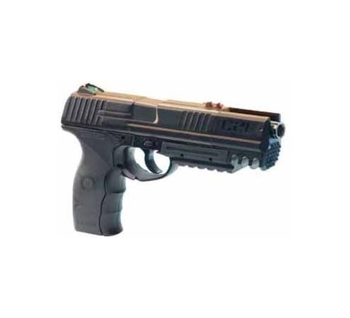 Пневматический пистолет Crosman C21 по низким ценам в магазине Пневмач