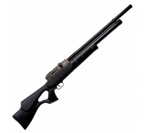 Пневматическая PCP винтовка EVANIX SPEED (SHB, Black) по низким ценам в магазине Пневмач