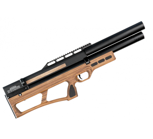 Пневматическая винтовка VL-12 RAR Gen.2  кал. 5,5мм (Alfa Precision Polygonal) 700 по низким ценам в магазине Пневмач