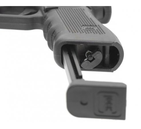 Пневматический пистолет Umarex Glock 22 кал.4,5мм по низким ценам в магазине Пневмач