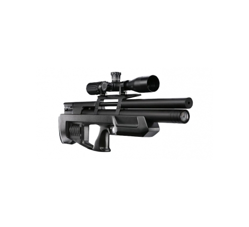 Пневматическая винтовка Cricket стандарт (пластик) 5,5 мм по низким ценам в магазине Пневмач