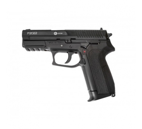Пистолет пневматический Gunter P2022 (аналог зиг зауэра 2022) по низким ценам в магазине Пневмач
