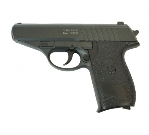 Пневматический пистолет спринговый Stalker SA230 (аналог SigSauer P230) по низким ценам в магазине Пневмач