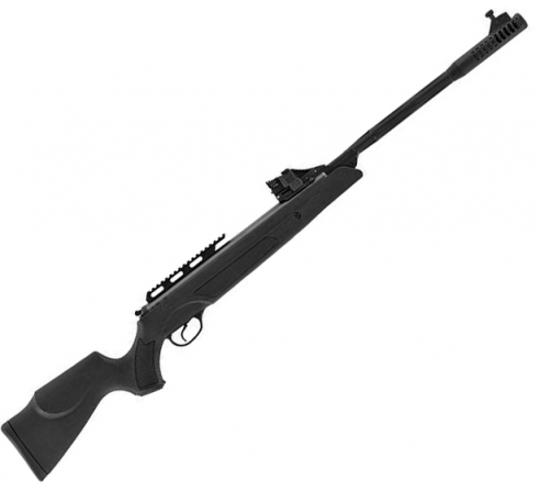 Пневматическая винтовка Hatsan SPEEDFIRE (пластик), по низким ценам в магазине Пневмач