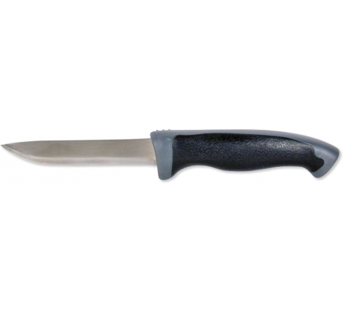 Нож нескладной Rapala SNP4 по низким ценам в магазине Пневмач
