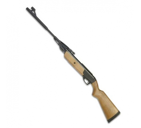 Пневматическая винтовка МР 512-24 (комбинированное ложе) по низким ценам в магазине Пневмач