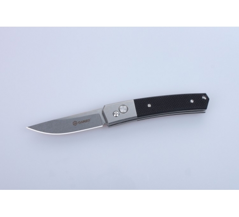 Нож Ganzo G7362 black по низким ценам в магазине Пневмач