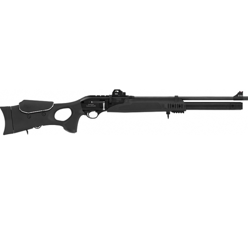 Пневматическая винтовка Hatsan galatian III (Alfamax 30 TH) по низким ценам в магазине Пневмач