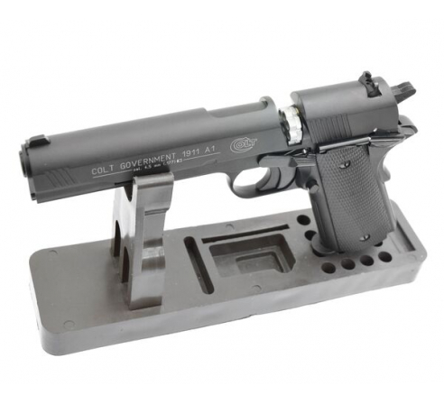 Пневматический пистолет Umarex Colt Government 1911 A1 (аналог кольта 1911) по низким ценам в магазине Пневмач