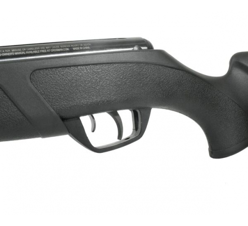 Пневматическая винтовка Crosman Shockwave NP (прицел 4*32) по низким ценам в магазине Пневмач