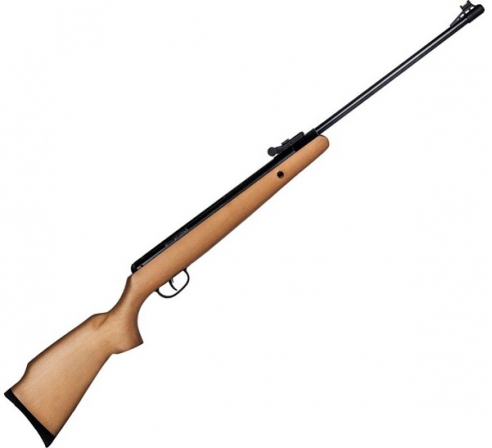 Пневматическая винтовка Crosman Optimus R8-C01K77 по низким ценам в магазине Пневмач