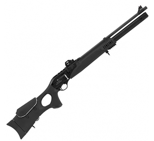 Пневматическая винтовка Hatsan galatian III (Alfamax 30 TH) по низким ценам в магазине Пневмач