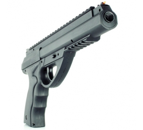 Пистолет пневм. Umarex Morph Pistol + набор для усиления (приклад,цевье,ствол) по низким ценам в магазине Пневмач