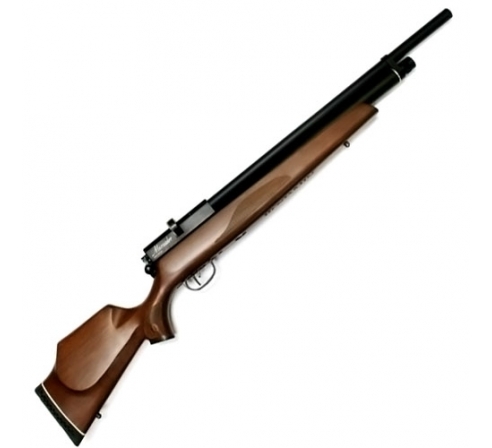 Пневматическая винтовка  Crosman PCP BP1763 Benjamin Marauder (дерево) по низким ценам в магазине Пневмач