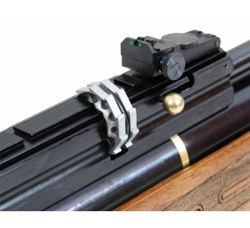 Пневматическая винтовка Hatsan 65 SB-W дерево по низким ценам в магазине Пневмач