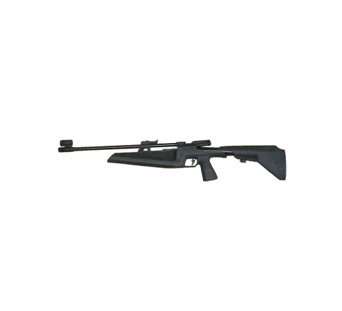 Пневматическая винтовка ИЖ-60 по низким ценам в магазине Пневмач