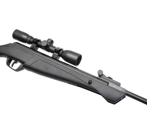 Пневматическая винтовка Crosman Shockwave NP (прицел 4*32) по низким ценам в магазине Пневмач