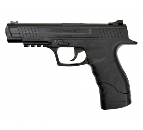 Пневматический пистолет Daisy 415 по низким ценам в магазине Пневмач