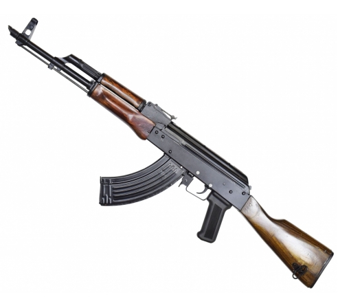 Пневматическая винтовка "Кадет АКМ" по низким ценам в магазине Пневмач