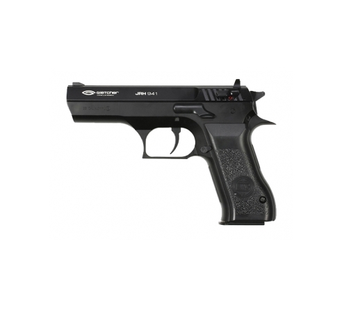 Пневматический пистолет Gletcher JRH 941 (аналог джерико 941) по низким ценам в магазине Пневмач