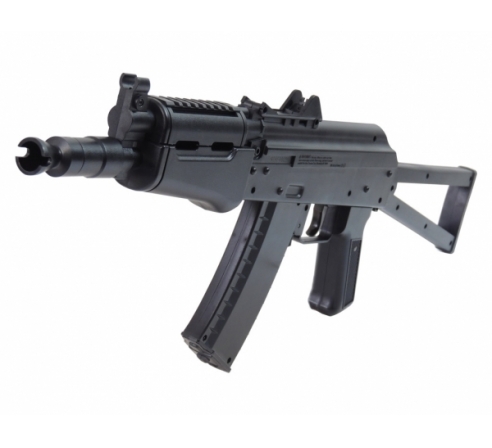 Пневматическая винтовка  Crosman Comrade AK  по низким ценам в магазине Пневмач