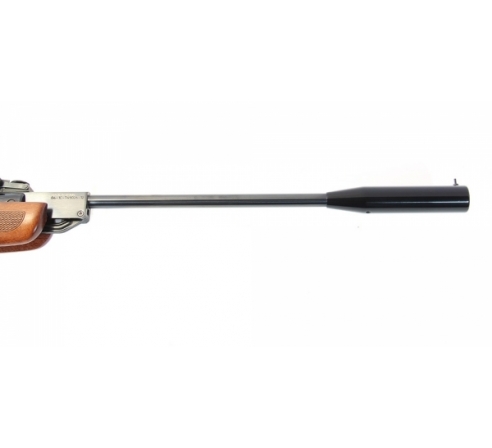 Пневматическая винтовка GAMO Hunter 1250 переломка, дерево по низким ценам в магазине Пневмач