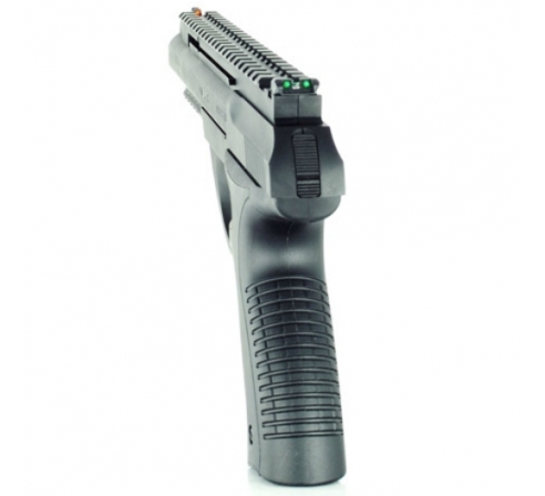 Пистолет пневм. Umarex Morph Pistol + набор для усиления (приклад,цевье,ствол) по низким ценам в магазине Пневмач