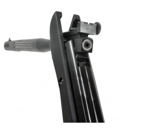 Пневматическая винтовка Crosman Shockwave NP (прицел 4*32) по низким ценам в магазине Пневмач