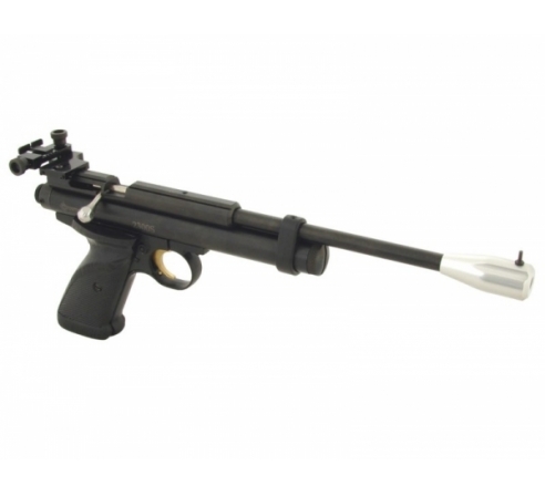 Пневматический пистолет Crosman 2300S по низким ценам в магазине Пневмач