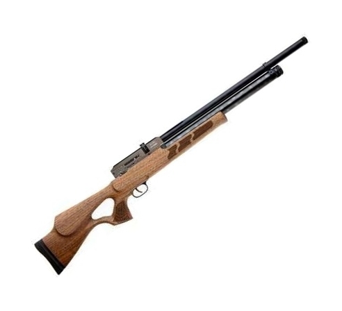 Пневматическая PCP  винтовка EVANIX SPEED (SHB, Walnut, Wood) кал.4,5мм по низким ценам в магазине Пневмач