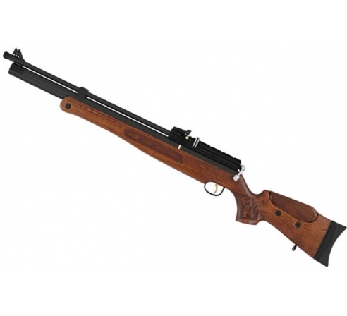 Пневматическая винтовка Hatsan 65 RB-W дерево по низким ценам в магазине Пневмач