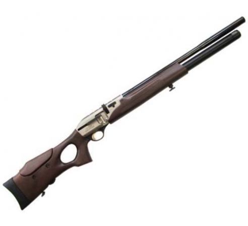 Пневматическая винтовка Hatsan  Galatian1 Carbine по низким ценам в магазине Пневмач