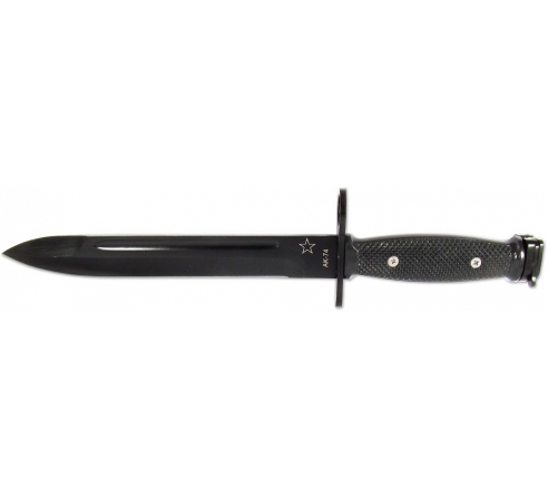 Нож сувенирный АК-74T по низким ценам в магазине Пневмач