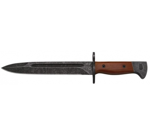 Нож сувенирный AK-47T по низким ценам в магазине Пневмач