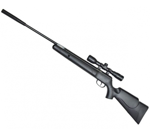 Пневматическая винтовка Crosman Fury NP (прицел 4х32) по низким ценам в магазине Пневмач