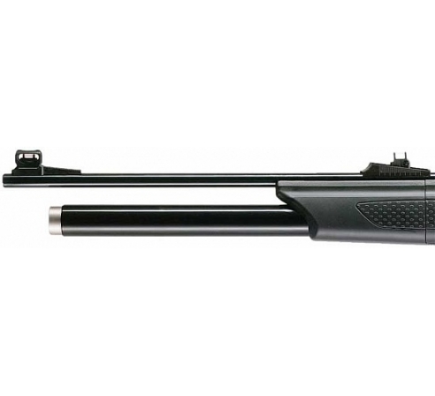 Пневматическая винтовка Umarex Walther 1250 Dominator PCP, пластик по низким ценам в магазине Пневмач